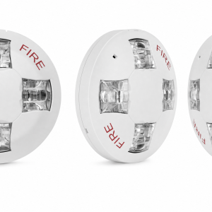 Edwards GCVWF Ceiling Strobe