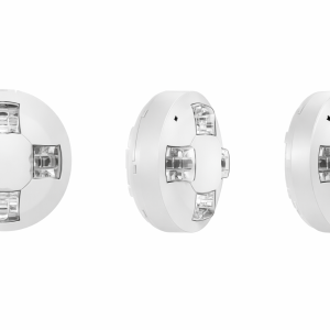 Edwards GCVWN Strobe, White, No Marking