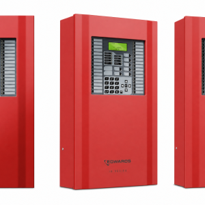 Edwards IO1000R Four Loop System 110V