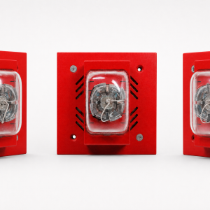 Silent Knight SK-MONITOR-2 Intelligent Dual Monitor Module