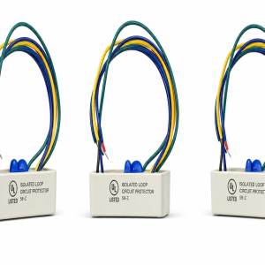 Simplex 2081-9028 Isolated Loop Circuit (Surge) Protector