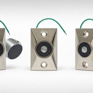 Simplex 2088-9609 Electromagnetic Door Holder