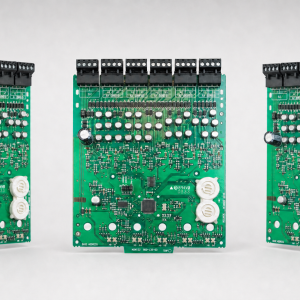 Notifier XP10-M(A) Ten Input Monitor Module (REFURBISHED)