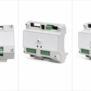 Edwards SIGA-CC1 Single Input Signal Module (NEW)