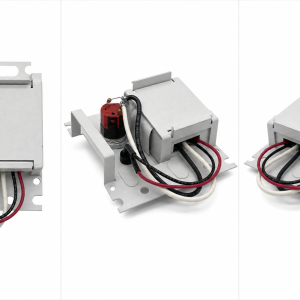 Edwards SIGA-DTS Duct Smoke Detector Test Station