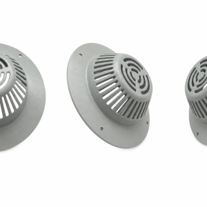 Edwards SIGA-GRD Smoke Detector Wire Guard