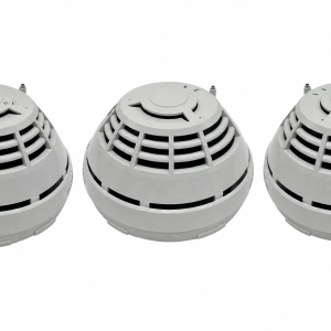 Edwards SIGA-HCD Multisensor Heat and CO Detector