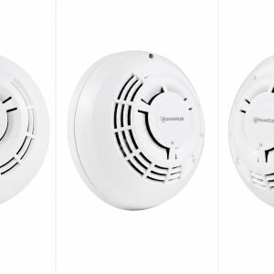 Edwards SIGA-HRD-FCN Heat Detector