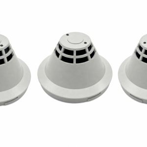 Edwards SIGA-HRS Heat Detector (Replaced by SIGA-HRD)