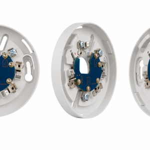 Edwards SIGA-IB Detector Base with Isolator