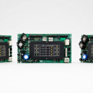 Simplex 4001-9403 CPU Replacement Board for the 4001 (562-703)