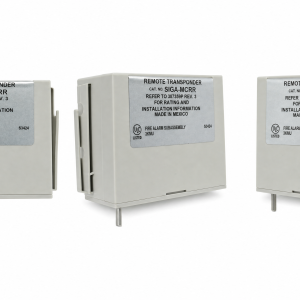 Edwards SIGA-MCRR Polarity Reversal Relay Module