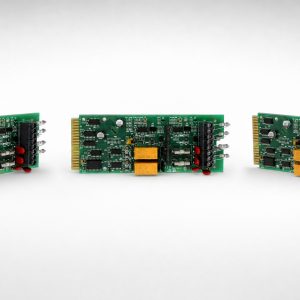 Simplex 4005-9803 2-IDC/2-NAC/Relay Card