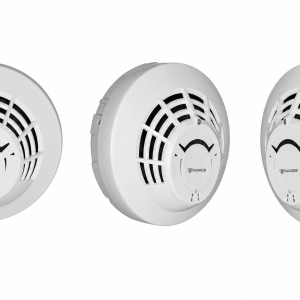 Edwards (SIGA-OSD) Intelligent Smoke Detector