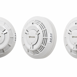 Edwards SIGA-OSHD Optical Smoke Sensor