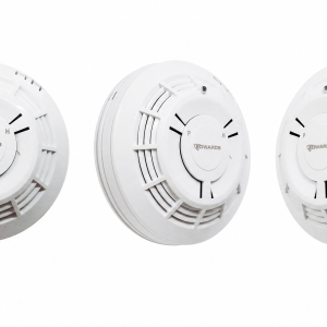 Edwards SIGA-PCD Carbon Monoxide Detector (Replaced by SIGA-OSCD)