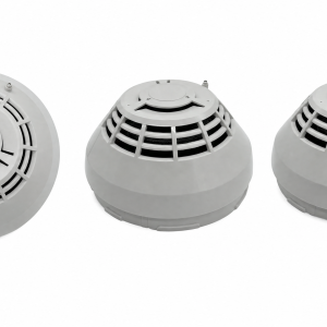 Edwards SIGA-PHCD Smoke Heat and Carbon Monoxide Detector