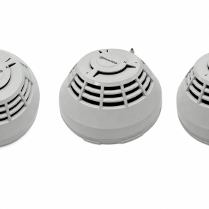 Edwards SIGA-PHD Intelligent Multisensor Smoke and Heat Detector