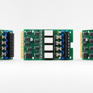 Simplex 4005-9805 (565-477) 4-Point NAC / Relay Card