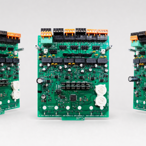 Notifier XP6-C Six-Circuit Supervised Control Module