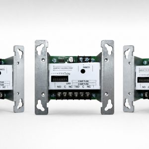 Simplex 4090-9008 Dual Relay Individual Addressable Module
