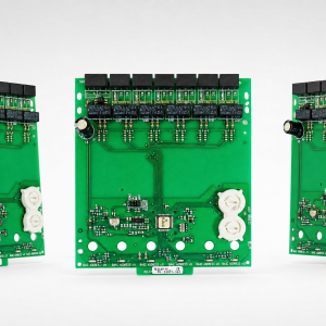Notifier XP6-R(A) Six Relay Control Module (REFURBISHED)