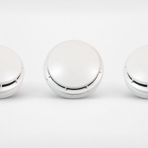 Simplex (4098-9605) Special Application Sensitivity Smoke Detector