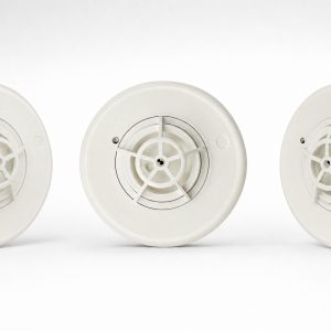 Simplex GSA4098-9613 Heat Detector