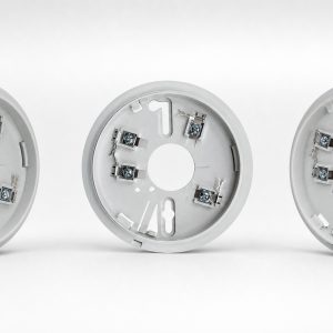 Simplex 4098-9788 TrueAlarm 2-Wire Detector Base