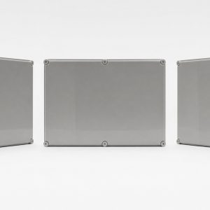 Simplex 4098-9845 Weatherproof Duct Housing Enclosure