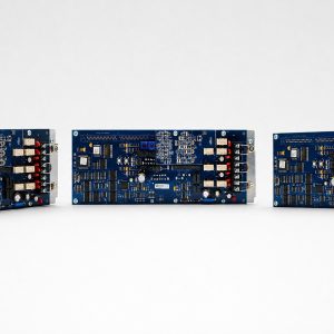 Simplex 4100-1313 Flex-50, 50 W Amplifier