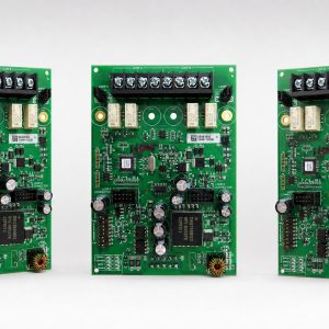 Simplex 4100-3109 IDNet Addressable Interface Module
