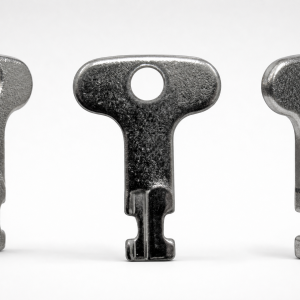 Simplex 454-101 Switch Key (Pack of 2)