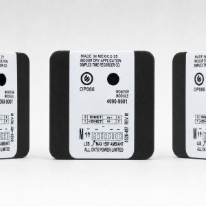 AutoCall A4090-9001 Supervised IAM Module