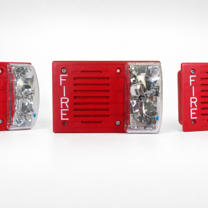 Simplex 4903-9149 Speaker Strobe (NEW)
