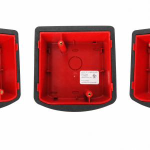 Simplex 49WPBB-AVVOWR Weatherproof Mounting Box