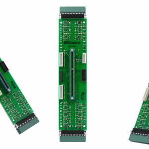Simplex 562-856 Class B Motherboard (REFURBISHED)