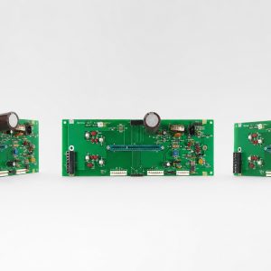 Simplex 562-974 Mapnet II Power Supply Board (REFURBISHED)