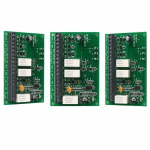 Simplex 565-905 4-Wire Duct Detector Board