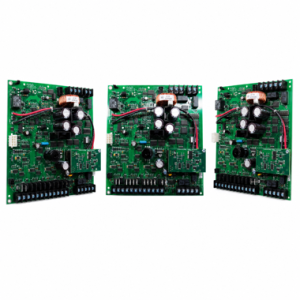 Simplex 742-342 System Power Supply (566-071)