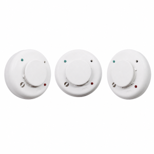 System Sensor 4WTAR-B Smoke Detector and Thermal Sensor