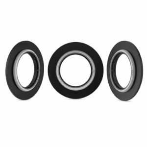 System Sensor CK300-BL Black Color Kit for Addressable Detectors