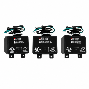 Ditek DTK-120HW Branch Panel / Dedicated Circuit Surge Protector