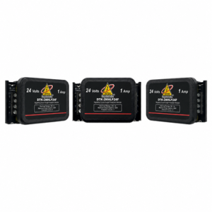 DITEK DTK-2MHLP24FWB 24V 2 Pair Modular