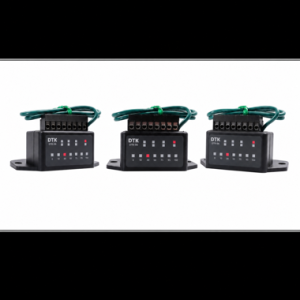 DITEK DTK-4LVLPLV Data and Signaling Circuit Surge Protector
