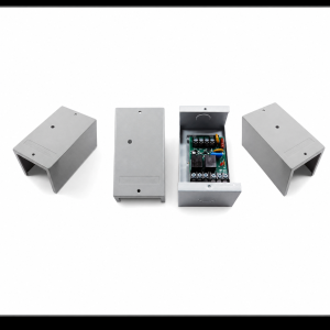 APC MR-201/C/R Multi-Voltage Relays, Relay Energized LED