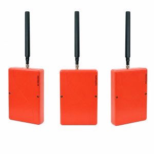 Telguard TG-7FP-A LTE-A Universal Commercial Fire Sole-Path