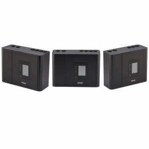 VESDA VEP-A10-P VEP with 3.5” Display, 4 pipe