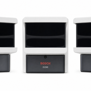 Bosch D296 Long-Range Beam Smoke Detector (24V)