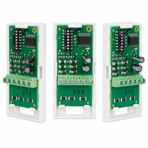 Bosch D9127U POPIT Module without Tamper Switch
